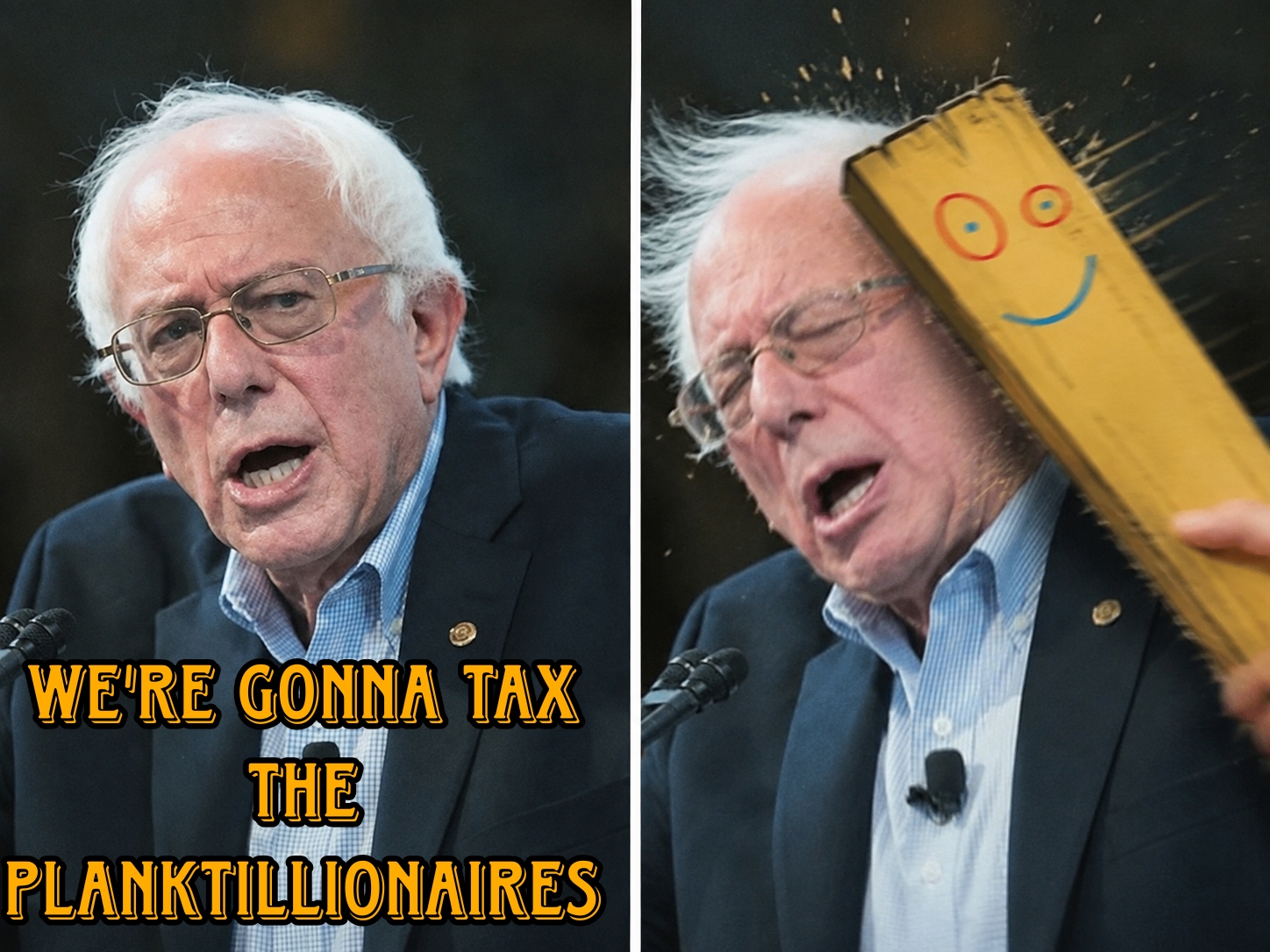 Planktillionaires