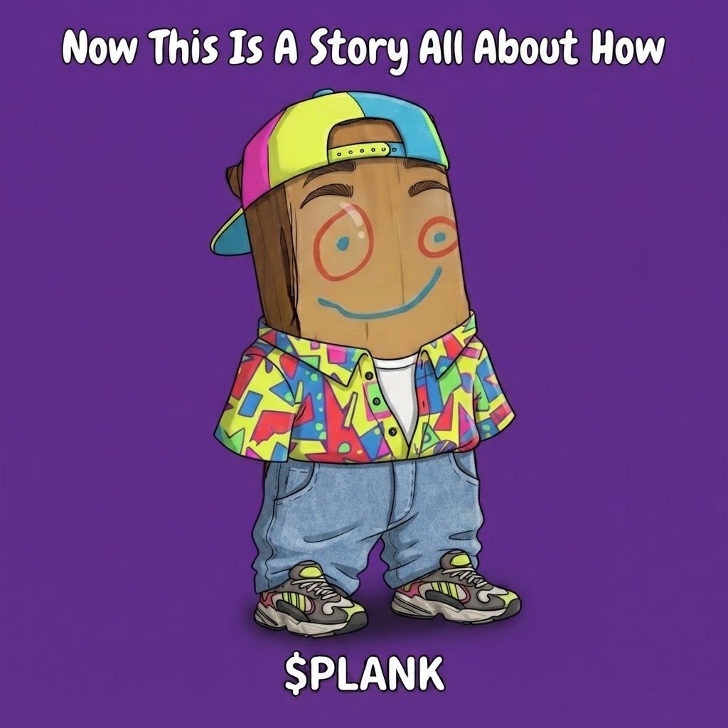 Fresh Plank