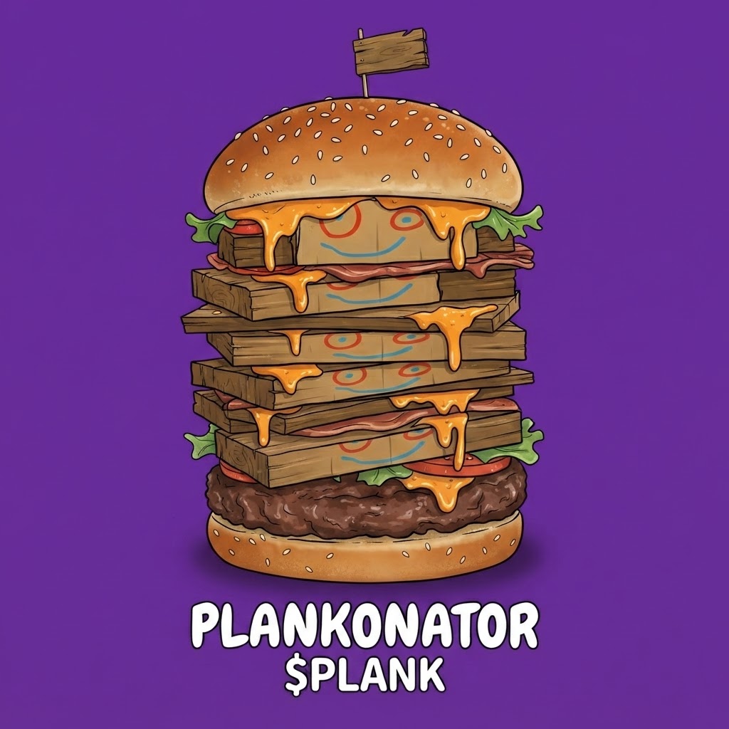 PLANKONATOR