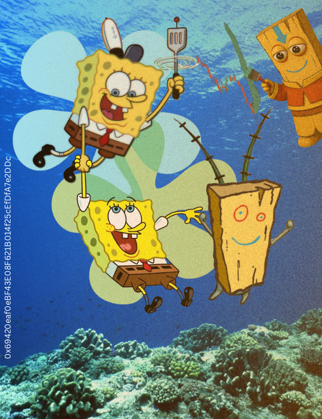 Under the Sea