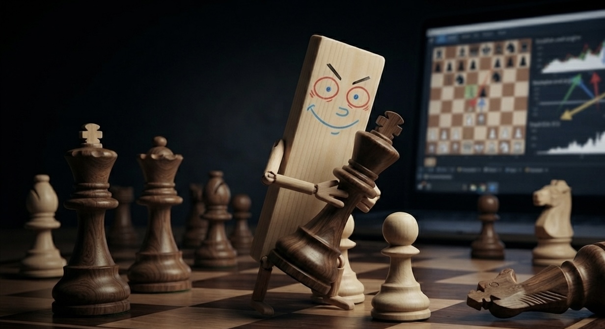 Plank Gambit