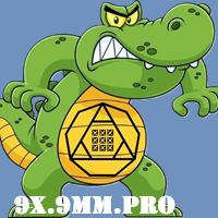 9x Aggregator (aggro-gator)