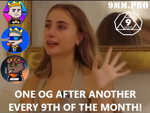 One OG after another
