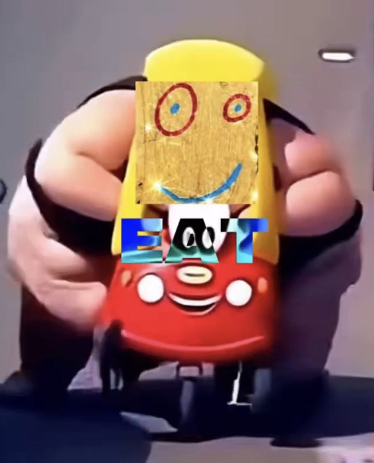 EAT