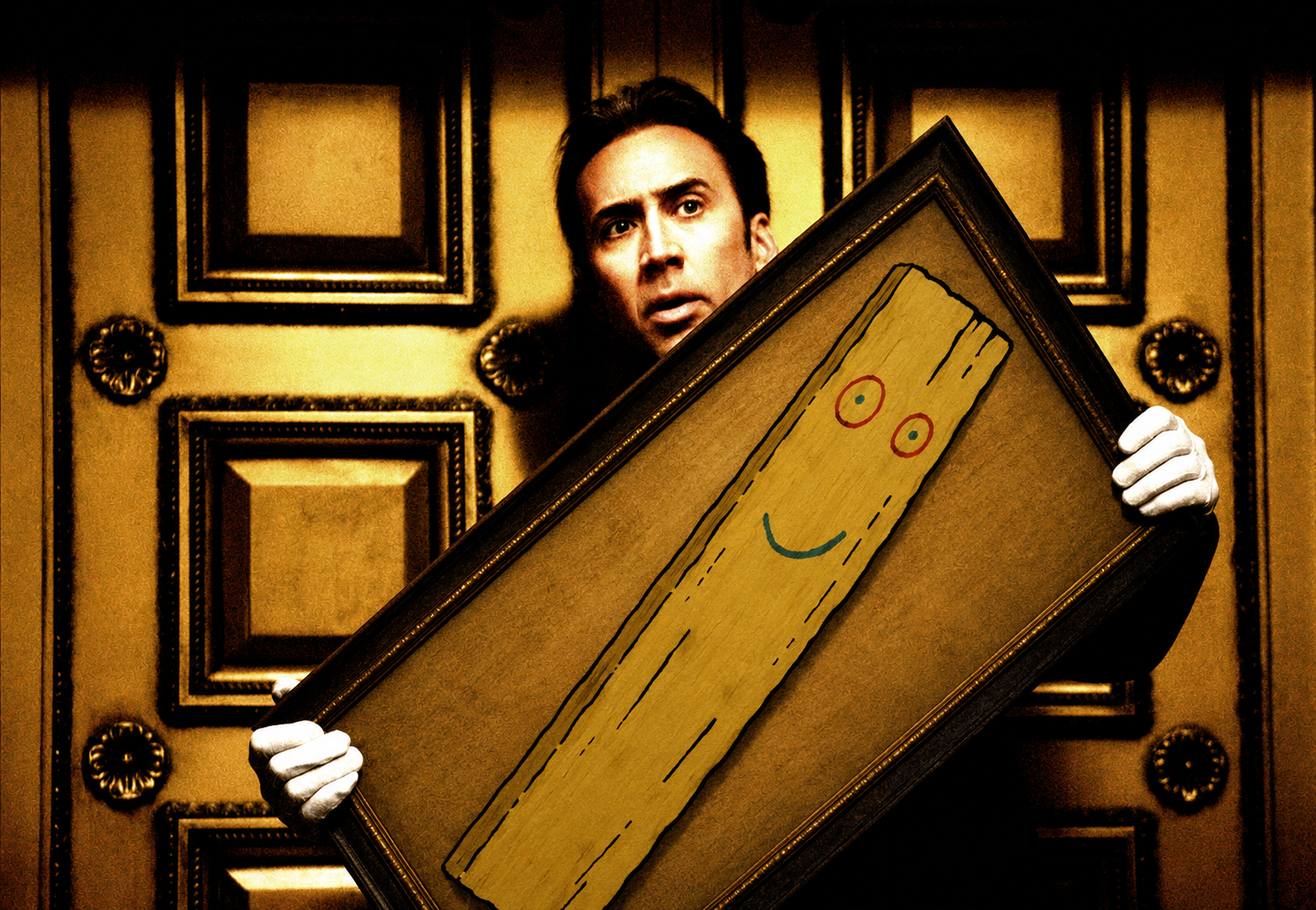 The Declaration of Plankdependence