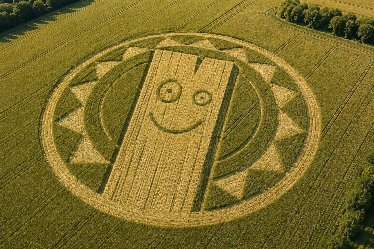Plank Circle