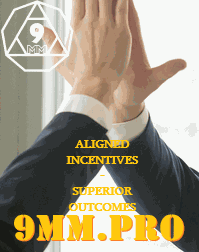Aligned Incentives High-Five edition