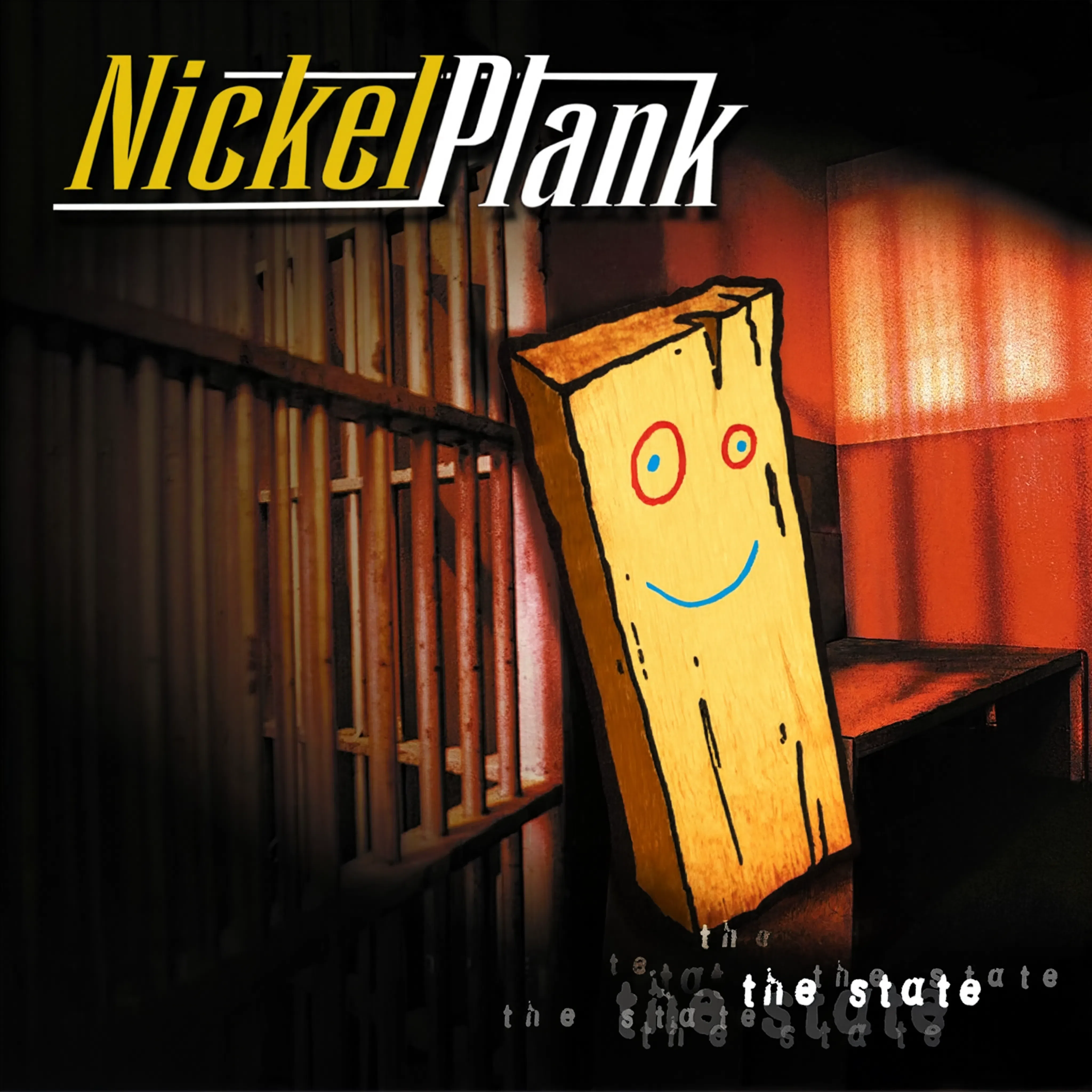 NickelPlank