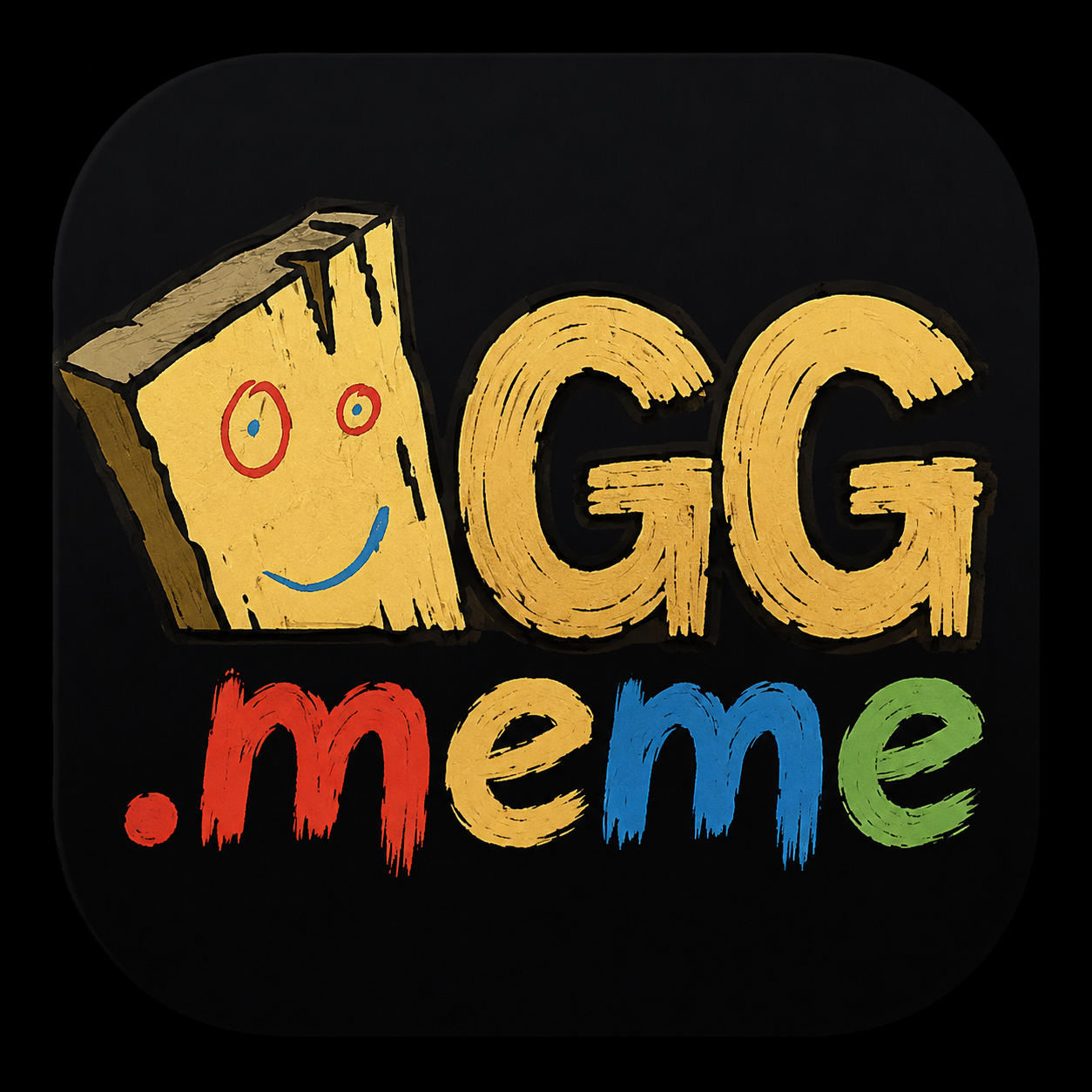 New OGG logo