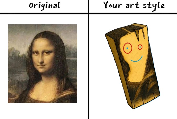 Art Style
