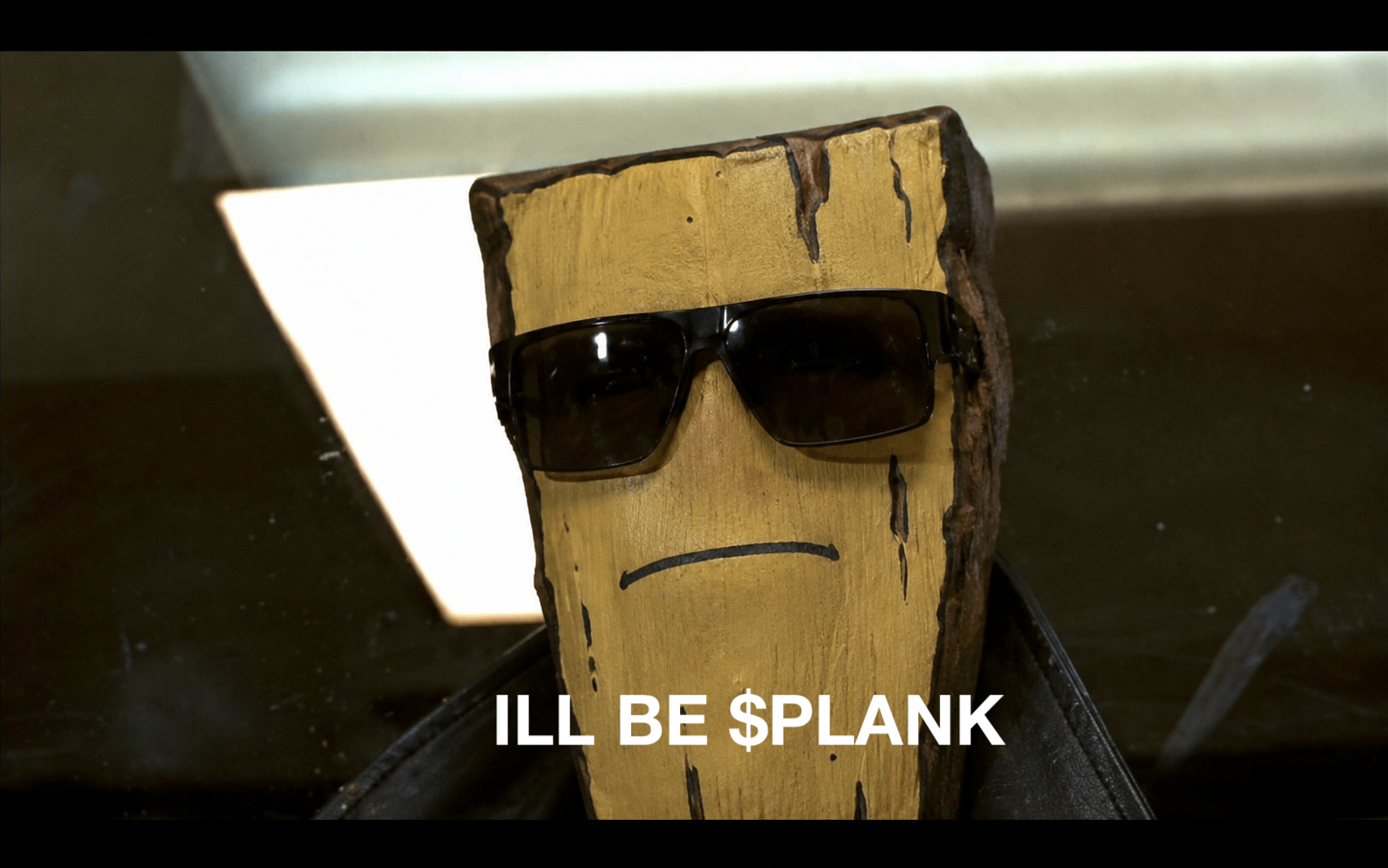 PLANKINATOR