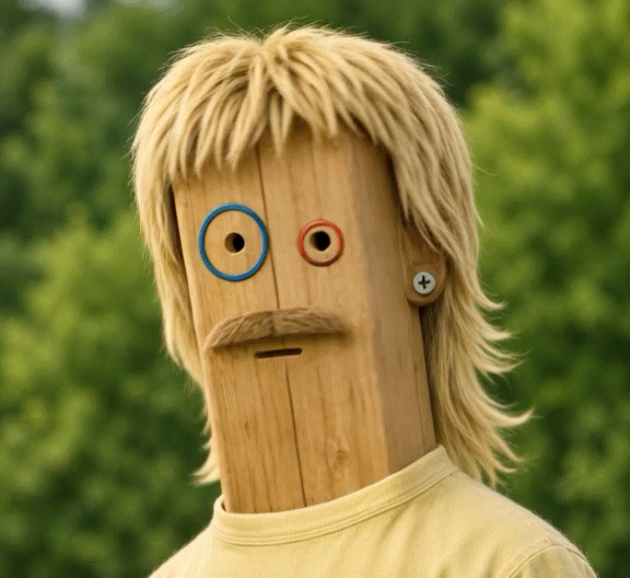 WHAT THE PLANK