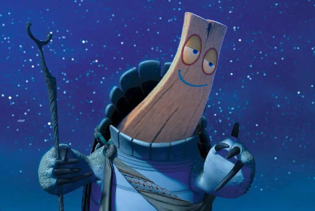 Plankway