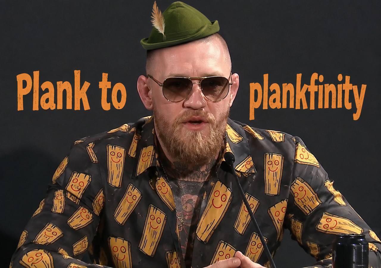 Conor McPlanker