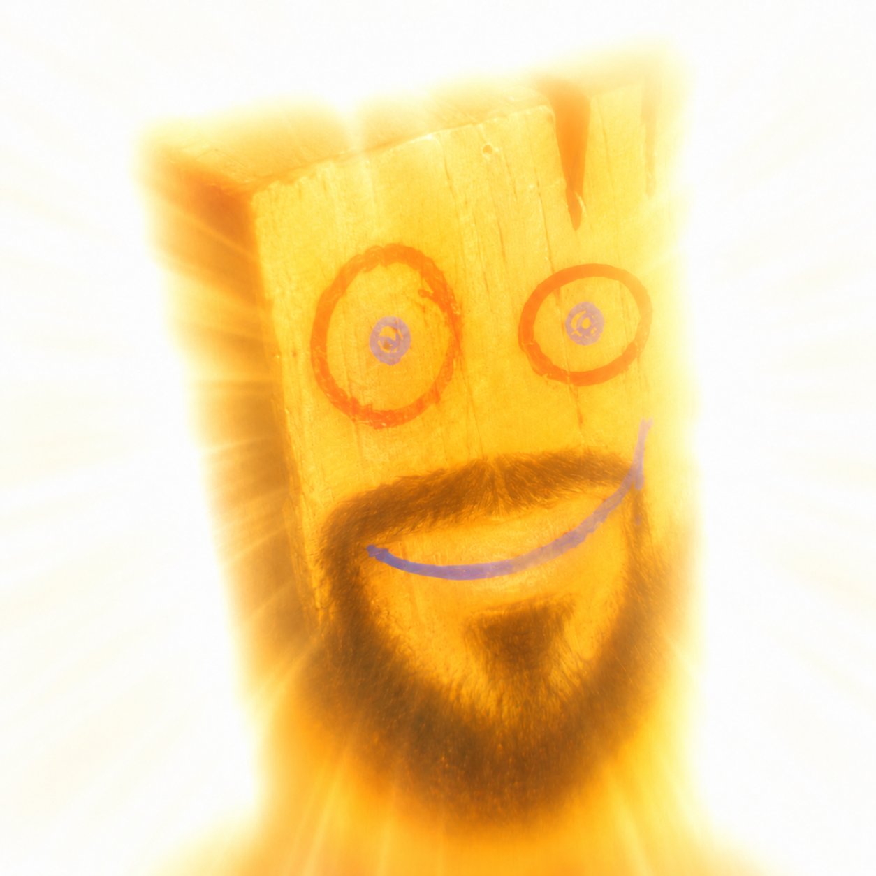You are my Plankshine