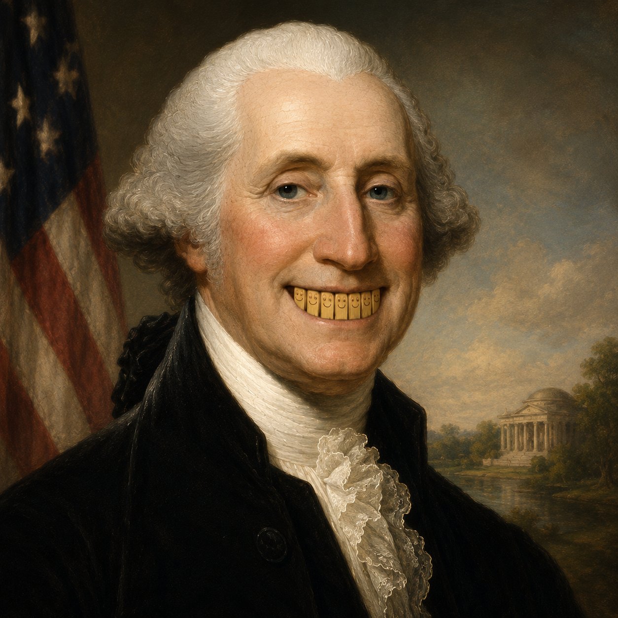 George Plankington