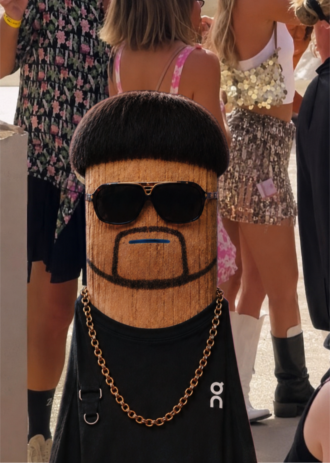 The Final Boss