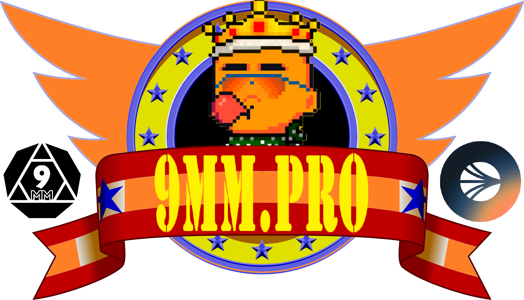 9mm.pro on sonic banner