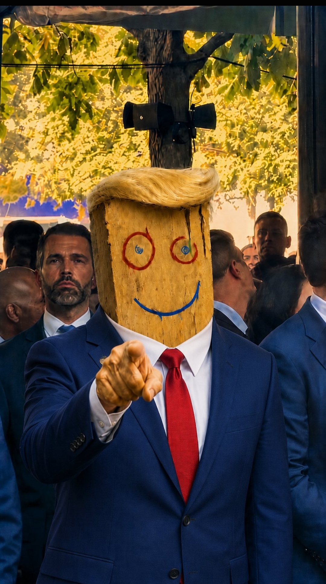 Donald Plank Ponting at YOU