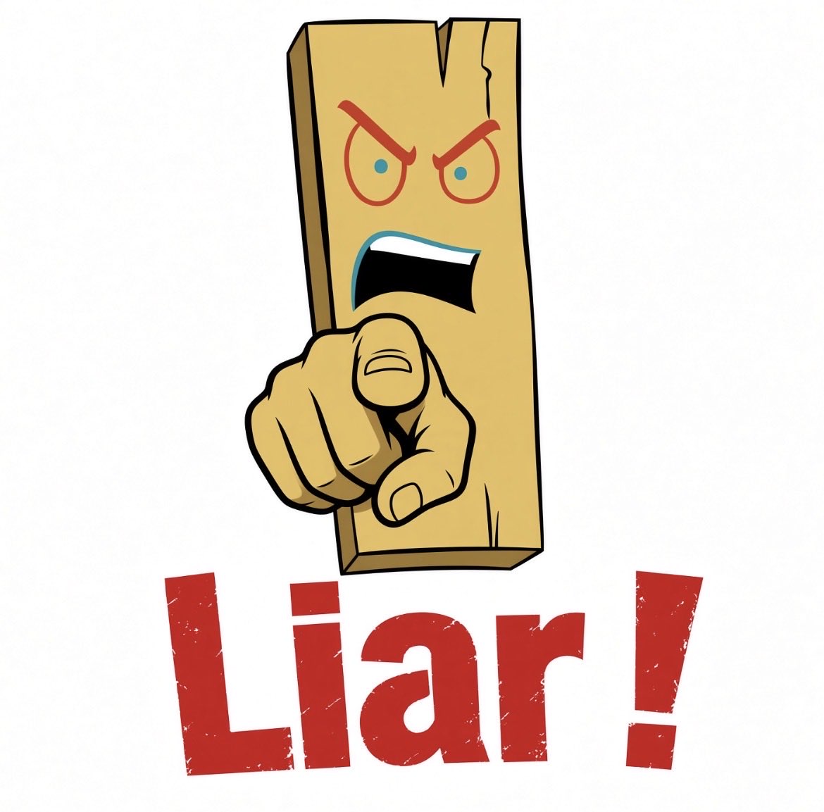 Liar