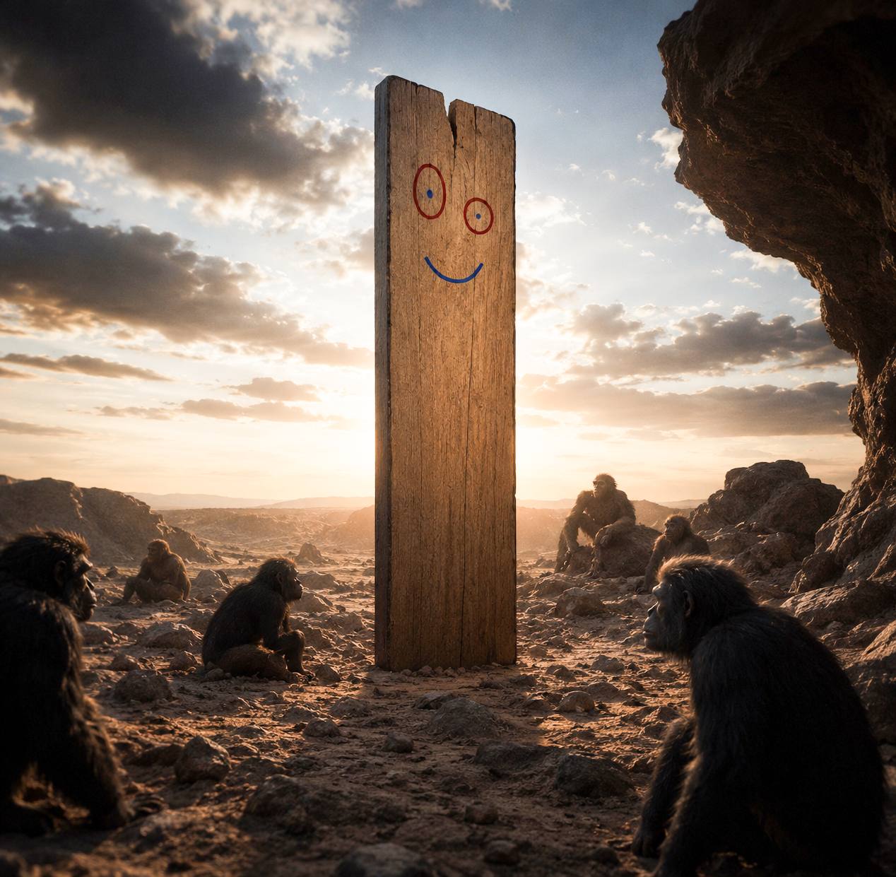 2026 : A Plank Odyssey