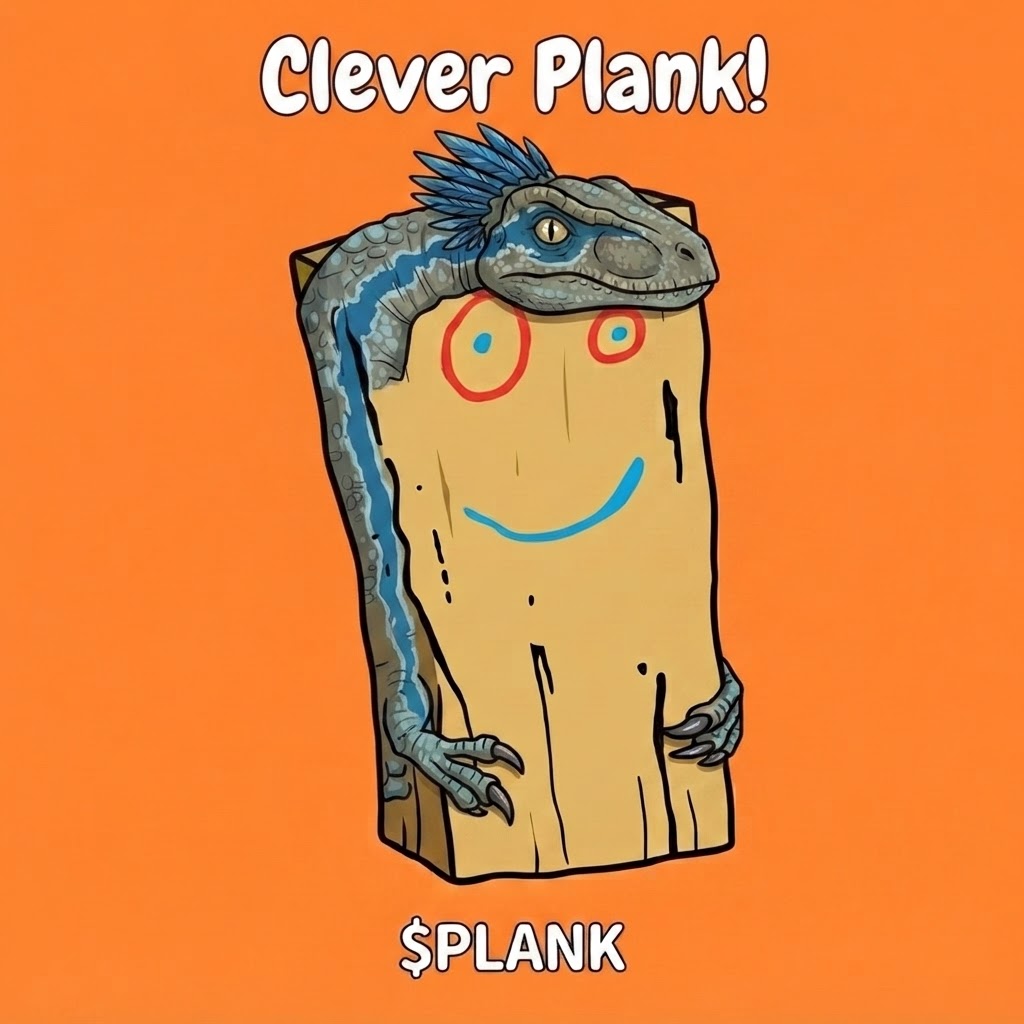Clever Plank