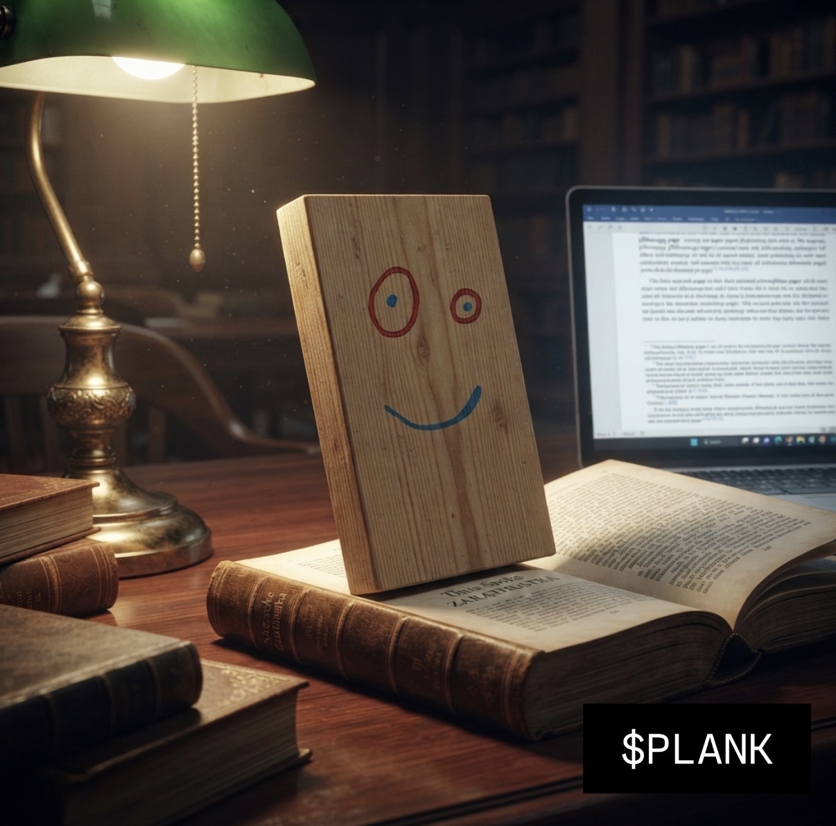 Study Plank