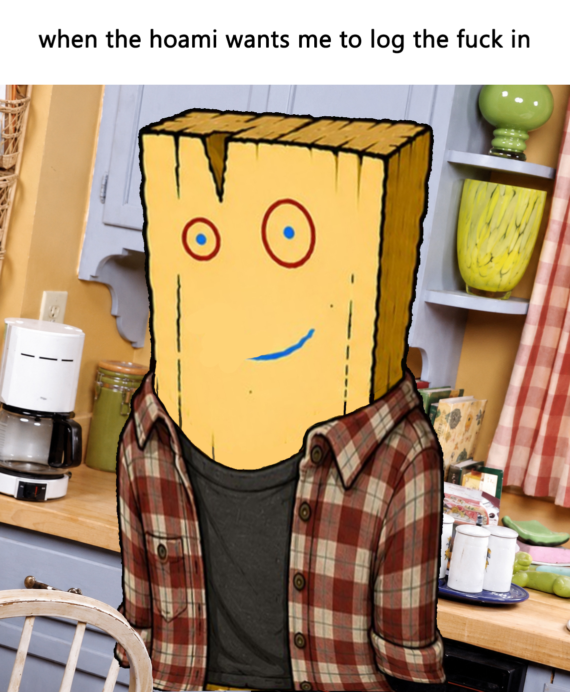 Plank of Wanks