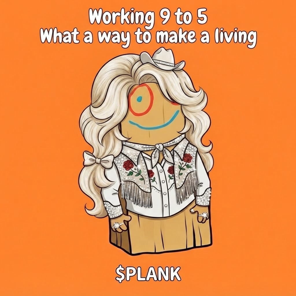 Dolly Plank