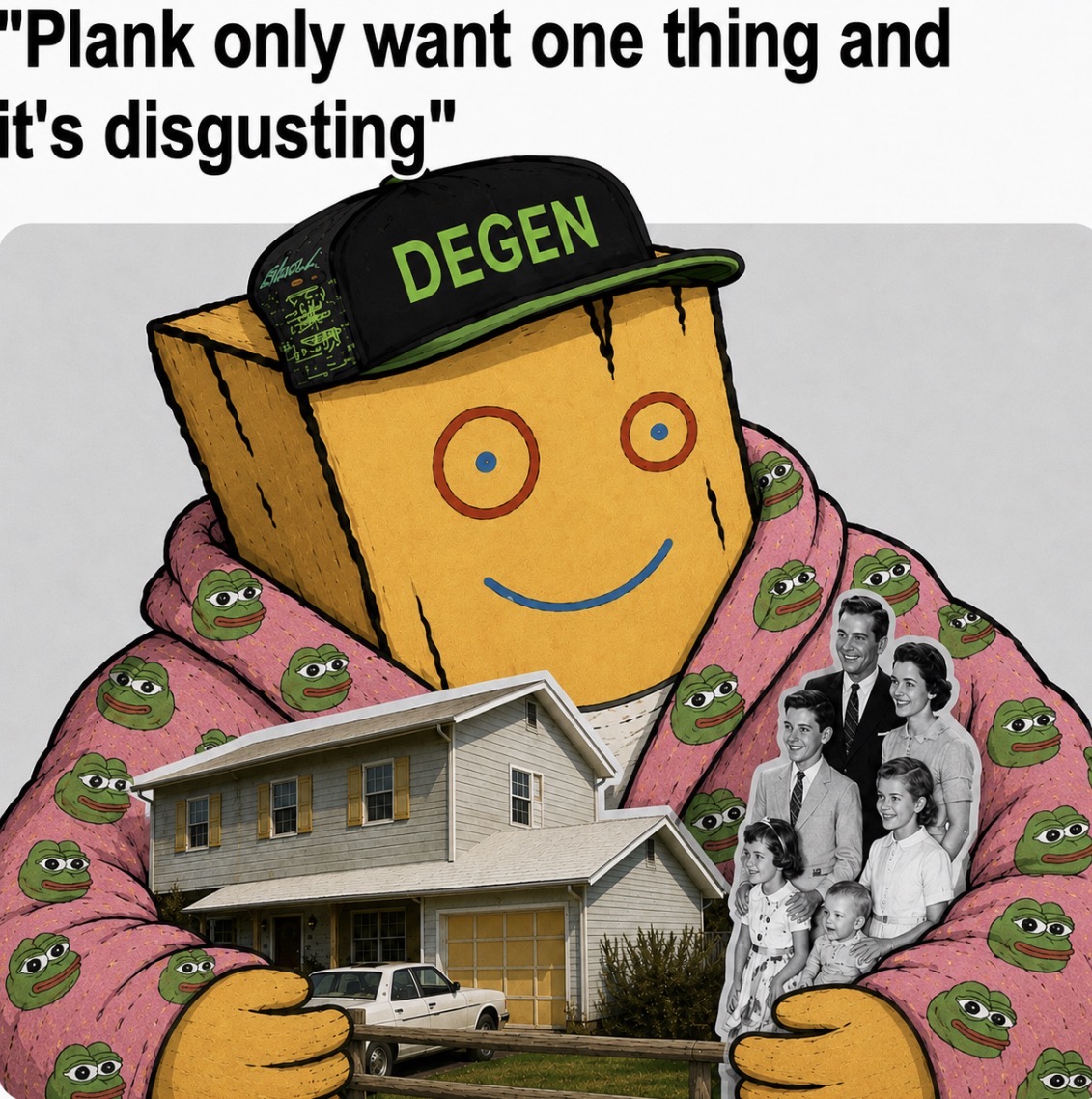 Wants