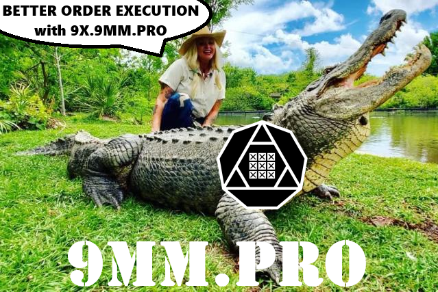 Better order execution