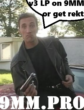 9mm or get rekt