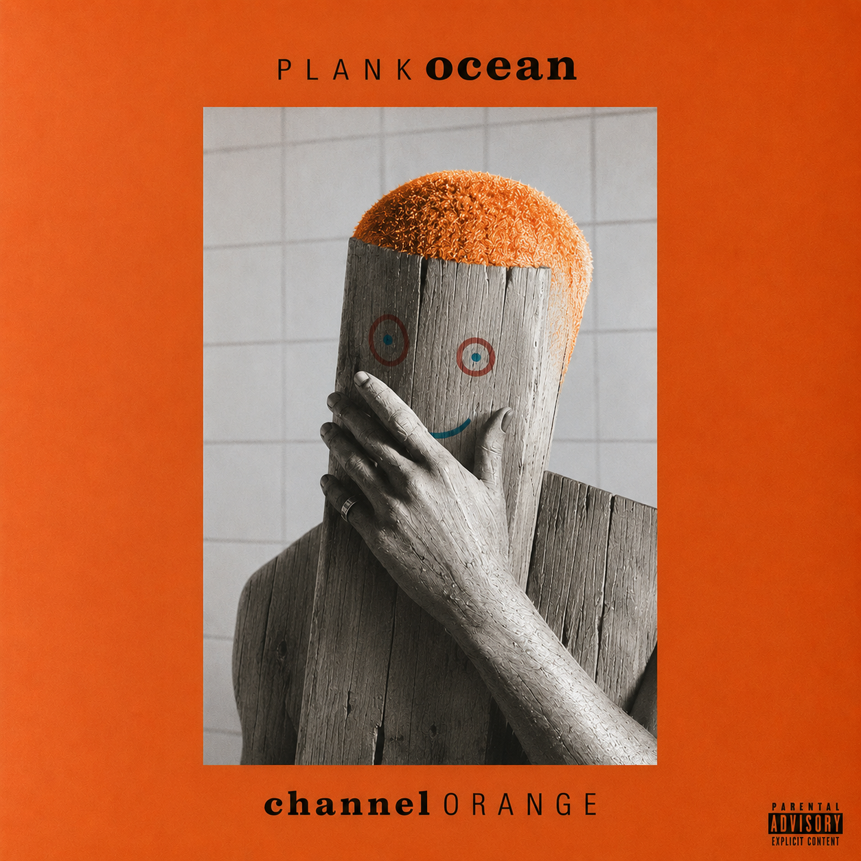 PLANK OCEAN