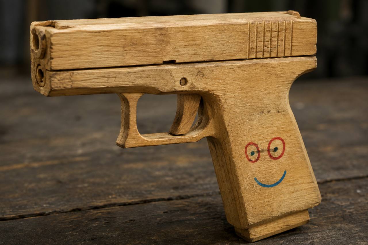 Plank In