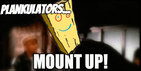 Plankulators