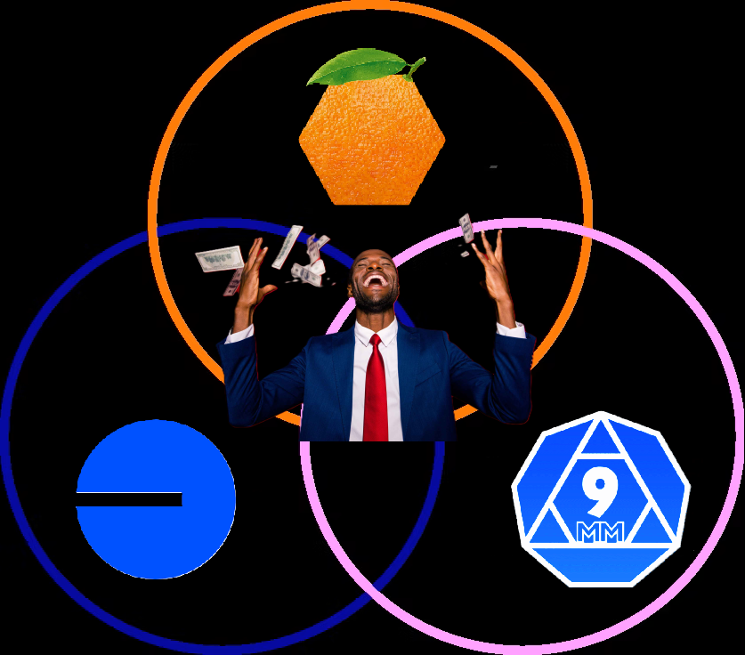 9MM venn diagram