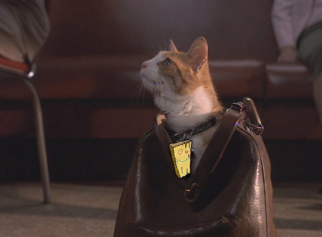 MIB Orion’s Collar