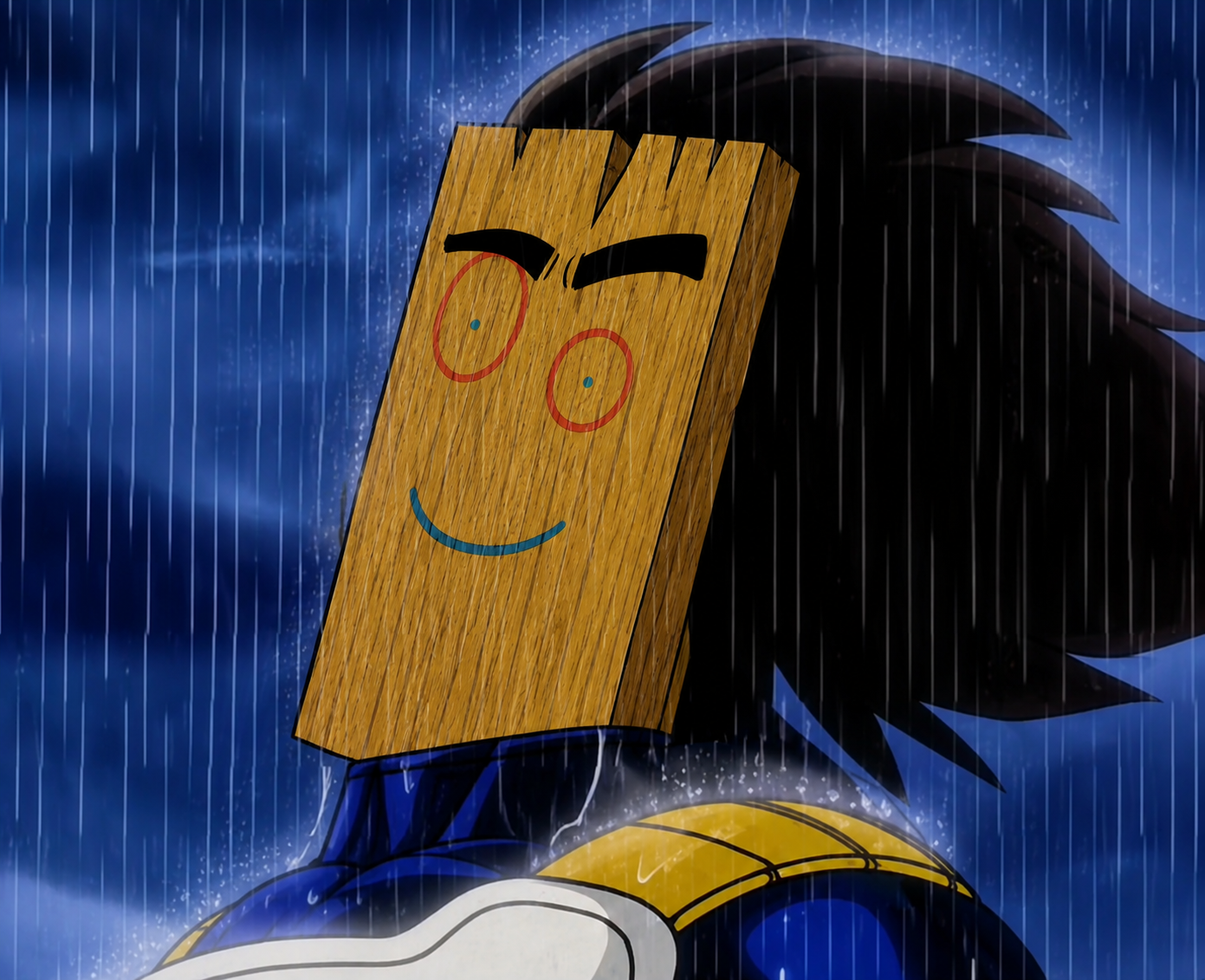 Plankgeta