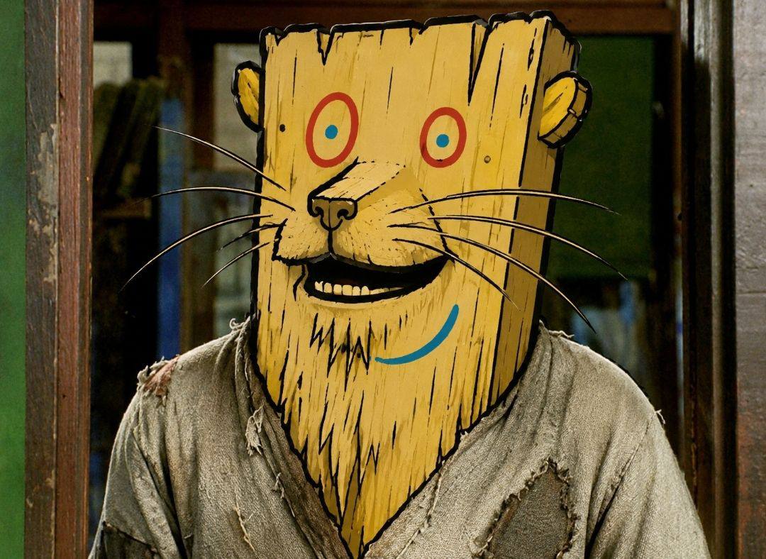Master Splinter