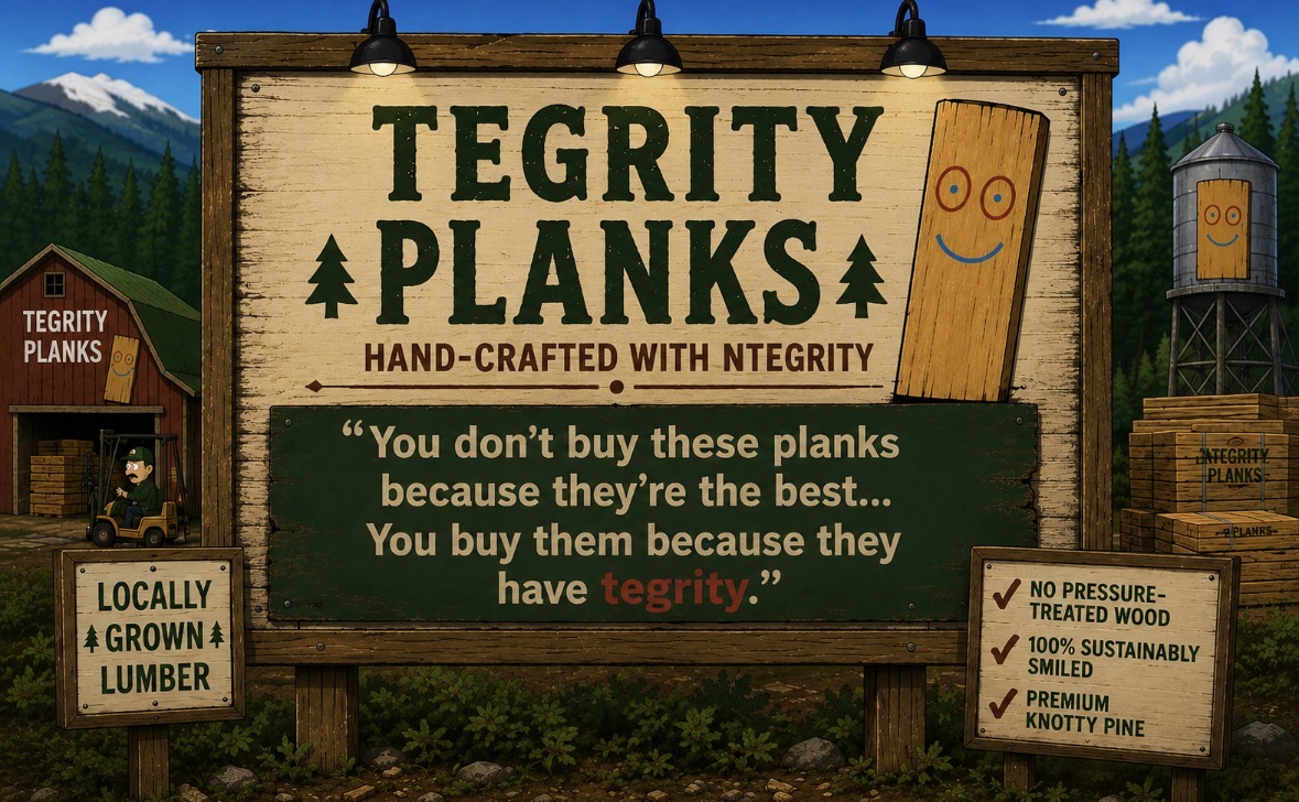 Tegrity