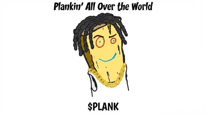 Plankin' All Over the World