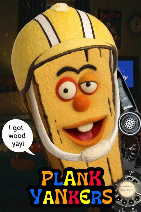 Plank Yankers