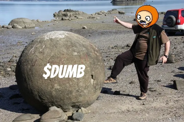 Kick rocks
