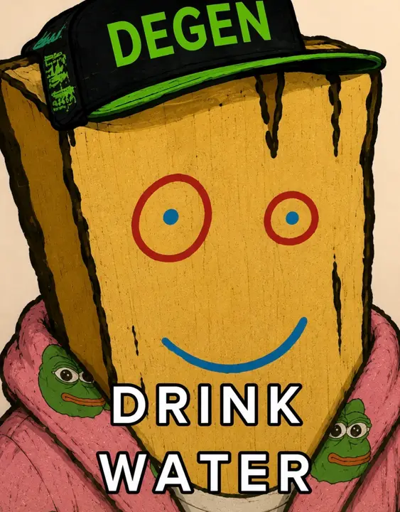 Drink Water