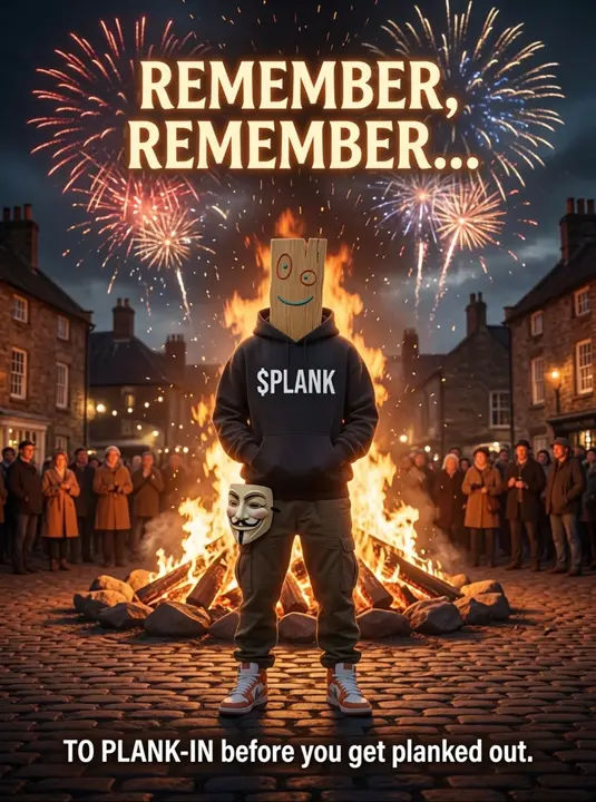5th of Plankember