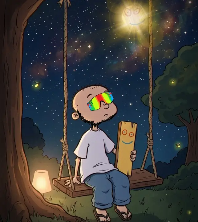 GN swing