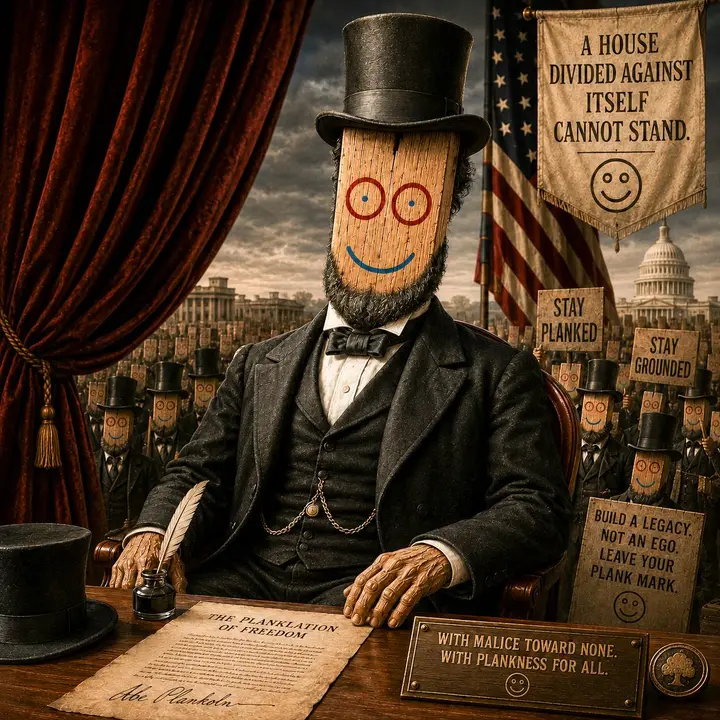 Abe Plankoln