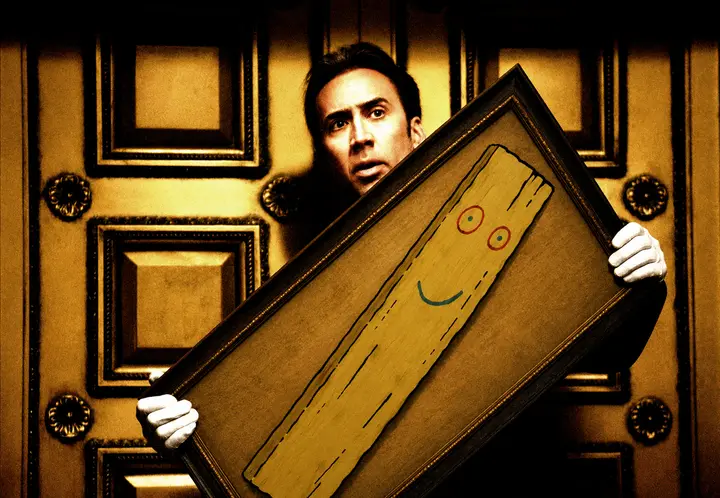 The Declaration of Plankdependence