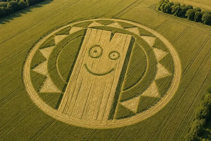 Plank Circle