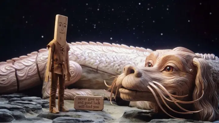 Never Ending Story